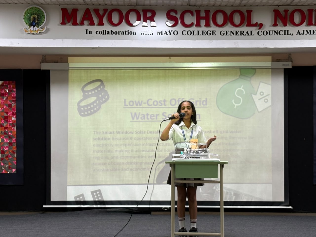 Science Innovation Quest 2026